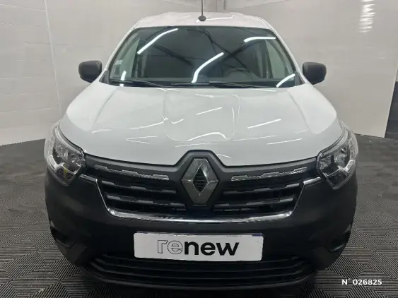 RENAULT EXPRESS VAN I - voiture d'occasion - Photo 3