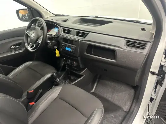 RENAULT EXPRESS VAN I - voiture d'occasion - Photo 10