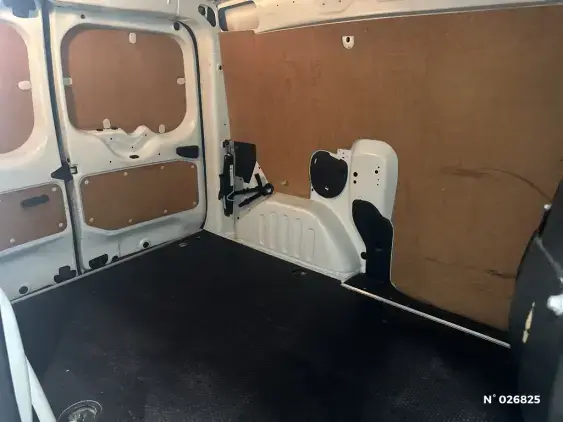 RENAULT EXPRESS VAN I - voiture d'occasion - Photo 11