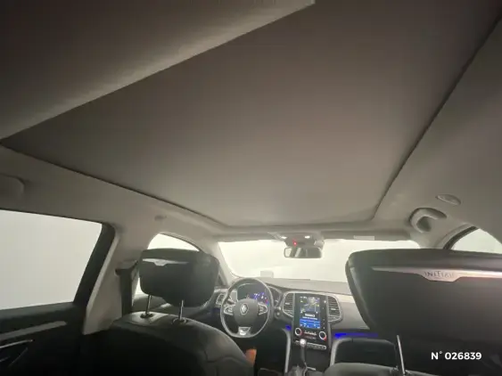 RENAULT TALISMAN - voiture d'occasion - Photo 26