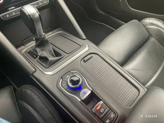 RENAULT TALISMAN - voiture d'occasion - Photo 28