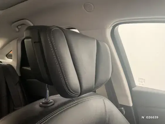 RENAULT TALISMAN - voiture d'occasion - Photo 29