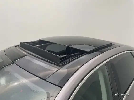 RENAULT TALISMAN - voiture d'occasion - Photo 30