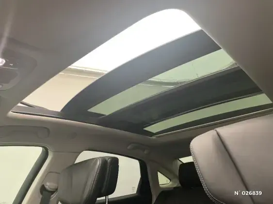 RENAULT TALISMAN - voiture d'occasion - Photo 31