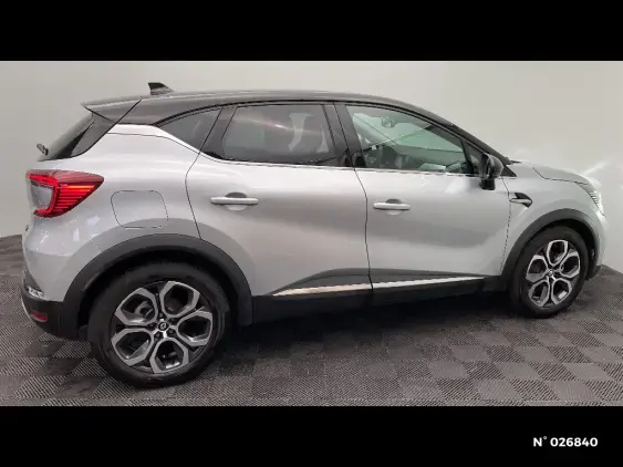 RENAULT CAPTUR II - voiture d'occasion - Photo 5