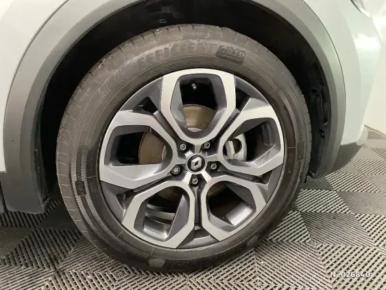 RENAULT CAPTUR II - voiture d'occasion - Photo 8