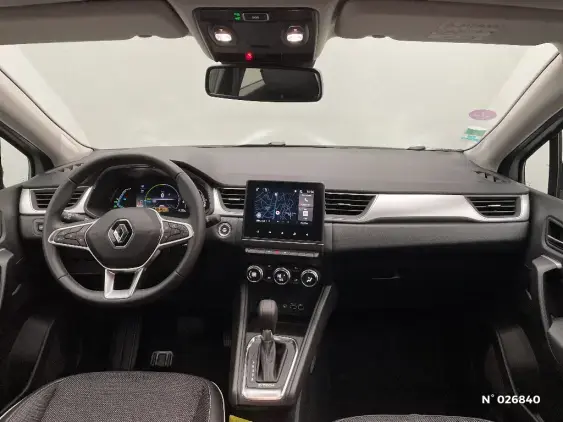 RENAULT CAPTUR II - voiture d'occasion - Photo 9