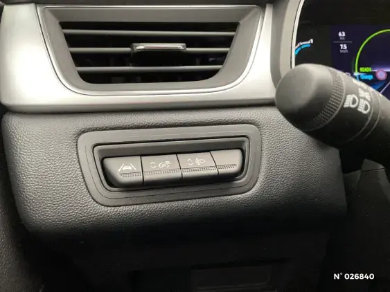 RENAULT CAPTUR II - voiture d'occasion - Photo 15