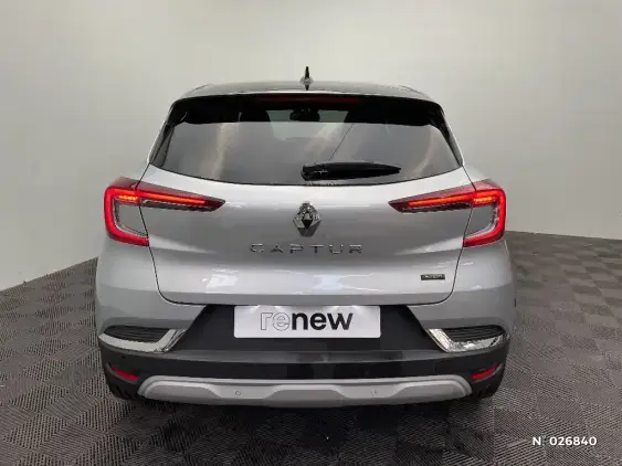 RENAULT CAPTUR II - voiture d'occasion - Photo 6