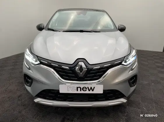 RENAULT CAPTUR II - voiture d'occasion - Photo 3