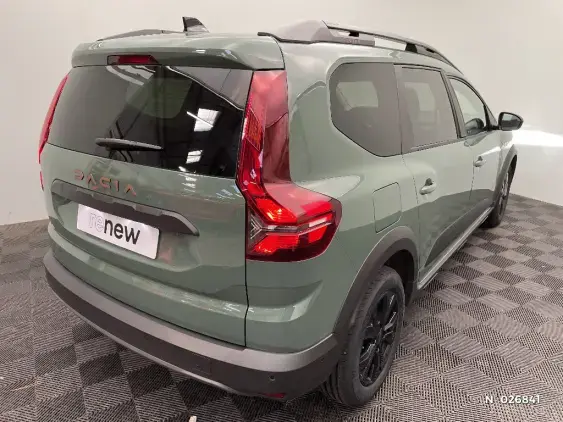 DACIA JOGGER - voiture d'occasion - Photo 4