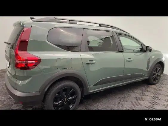 DACIA JOGGER - voiture d'occasion - Photo 5