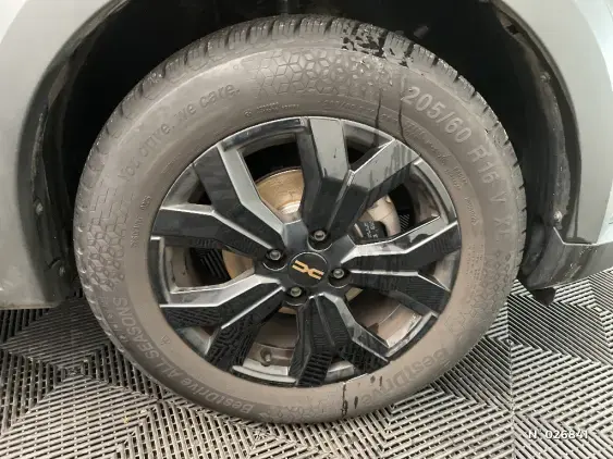 DACIA JOGGER - voiture d'occasion - Photo 8