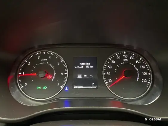 DACIA JOGGER - voiture d'occasion - Photo 12