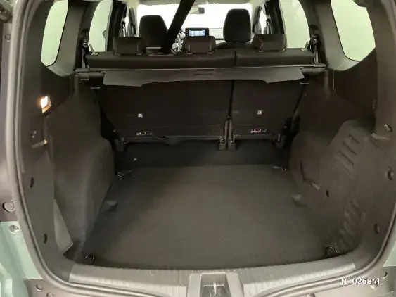 DACIA JOGGER - voiture d'occasion - Photo 7