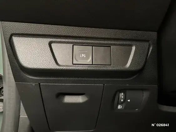 DACIA JOGGER - voiture d'occasion - Photo 15