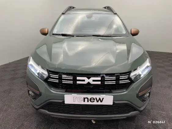 DACIA JOGGER - voiture d'occasion - Photo 3