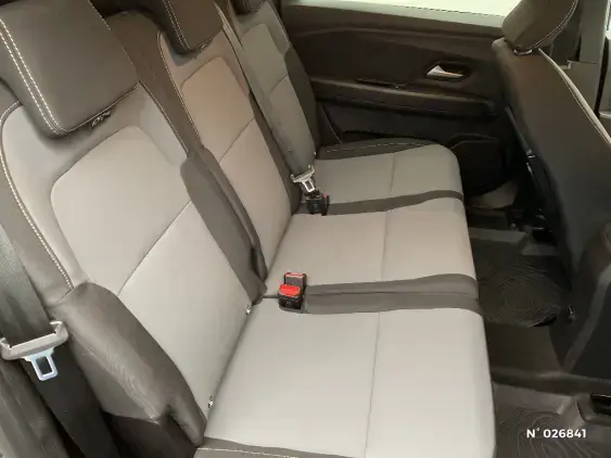 DACIA JOGGER - voiture d'occasion - Photo 11