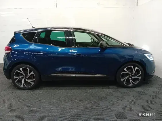 RENAULT SCENIC IV - voiture d'occasion - Photo 5