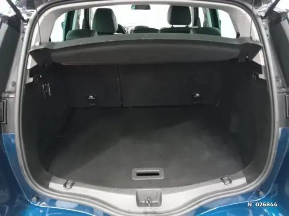 RENAULT SCENIC IV - voiture d'occasion - Photo 7