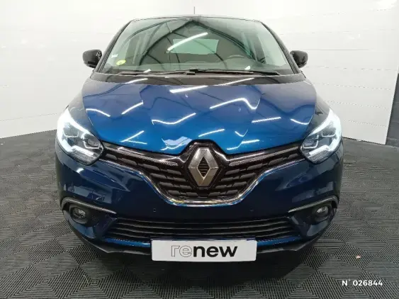 RENAULT SCENIC IV - voiture d'occasion - Photo 3