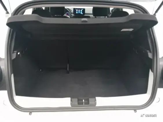 DACIA SANDERO III - voiture d'occasion - Photo 7