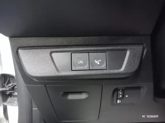 DACIA SANDERO III - voiture d'occasion - Photo 15