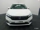 DACIA SANDERO III - Photo 3