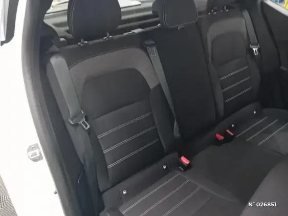DACIA SANDERO III - voiture d'occasion - Photo 11