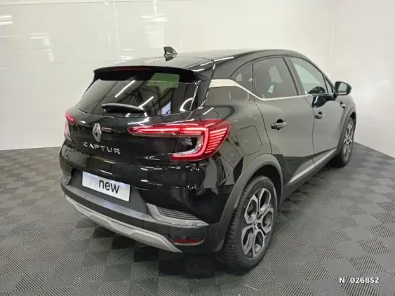 RENAULT CAPTUR II - voiture d'occasion - Photo 4