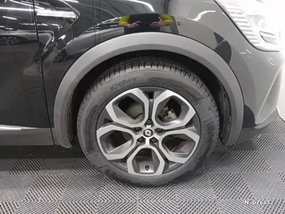 RENAULT CAPTUR II - voiture d'occasion - Photo 8