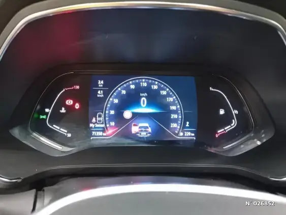 RENAULT CAPTUR II - voiture d'occasion - Photo 12