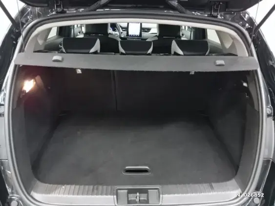 RENAULT CAPTUR II - voiture d'occasion - Photo 7