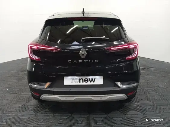 RENAULT CAPTUR II - voiture d'occasion - Photo 6