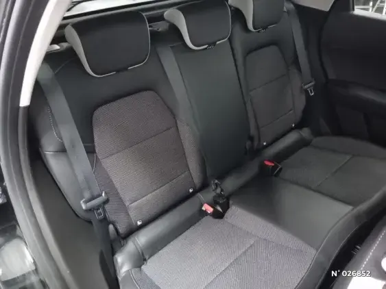 RENAULT CAPTUR II - voiture d'occasion - Photo 11