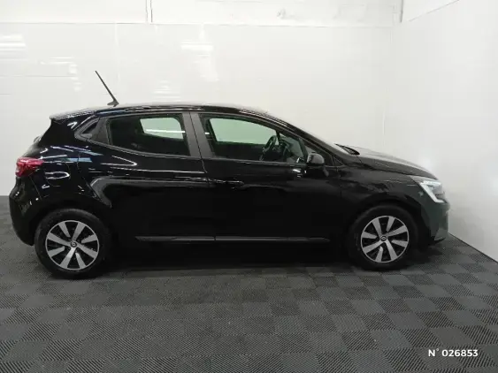 RENAULT CLIO V - voiture d'occasion - Photo 5
