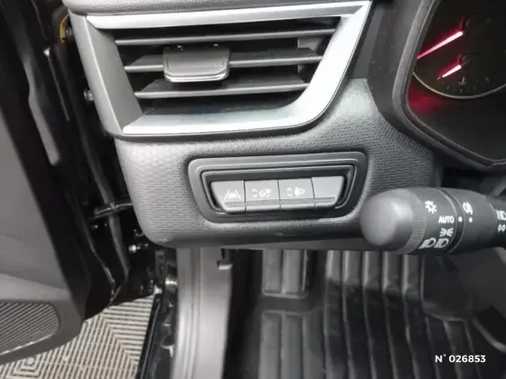 RENAULT CLIO V - voiture d'occasion - Photo 14