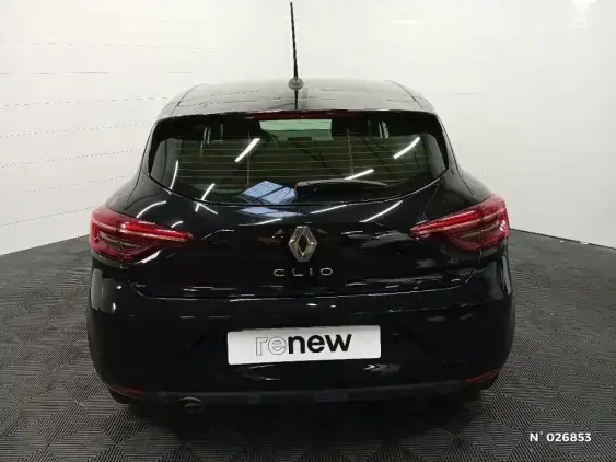 RENAULT CLIO V - voiture d'occasion - Photo 6