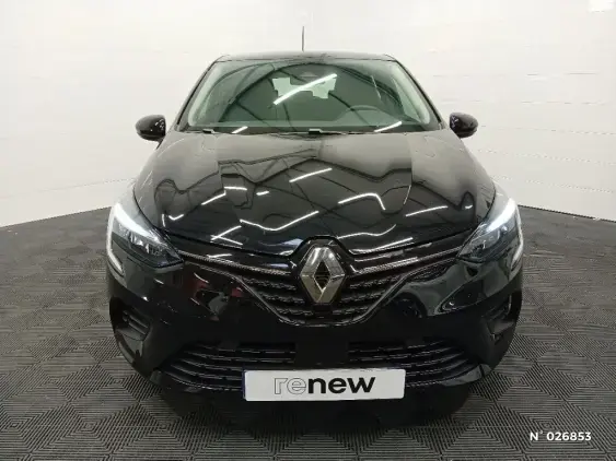 RENAULT CLIO V - voiture d'occasion - Photo 3