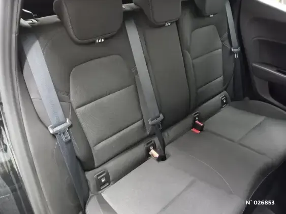 RENAULT CLIO V - voiture d'occasion - Photo 11