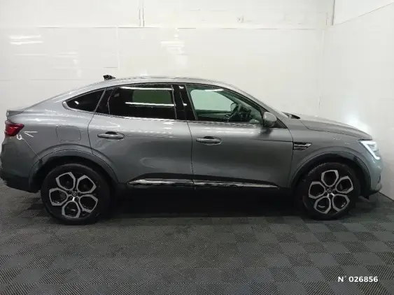 RENAULT ARKANA - voiture d'occasion - Photo 5