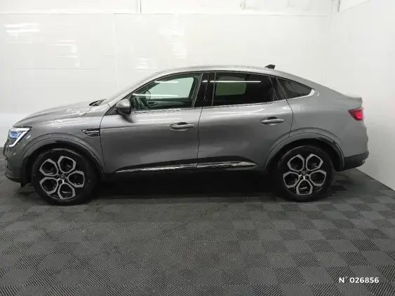 RENAULT ARKANA - voiture d'occasion - Photo 2