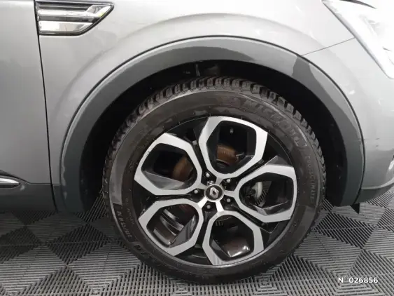 RENAULT ARKANA - voiture d'occasion - Photo 8