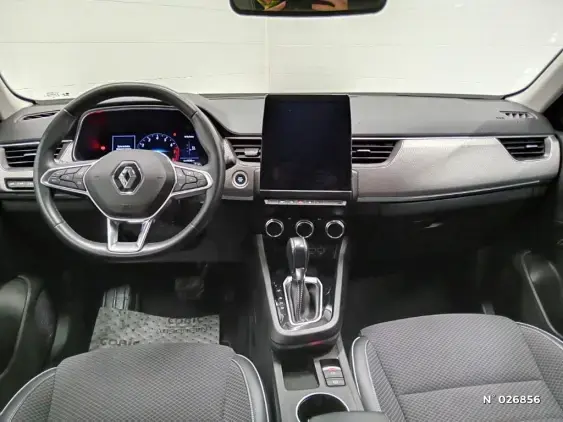 RENAULT ARKANA - voiture d'occasion - Photo 9