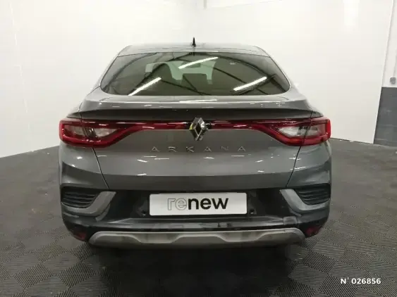 RENAULT ARKANA - voiture d'occasion - Photo 6