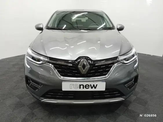 RENAULT ARKANA - voiture d'occasion - Photo 3