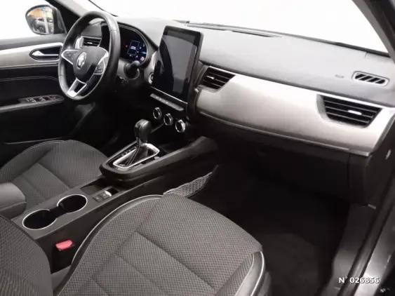RENAULT ARKANA - voiture d'occasion - Photo 10