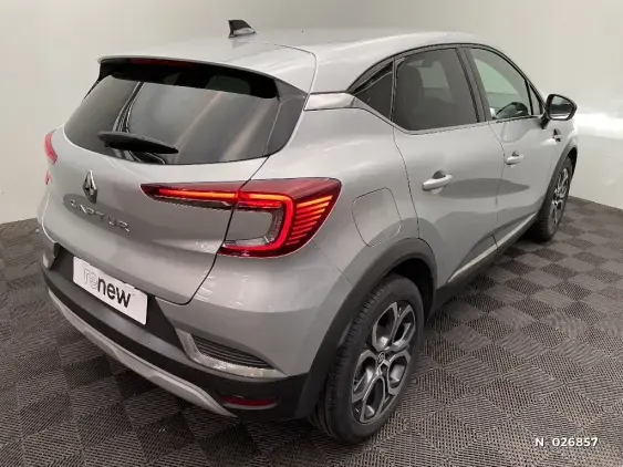 RENAULT CAPTUR II - voiture d'occasion - Photo 4