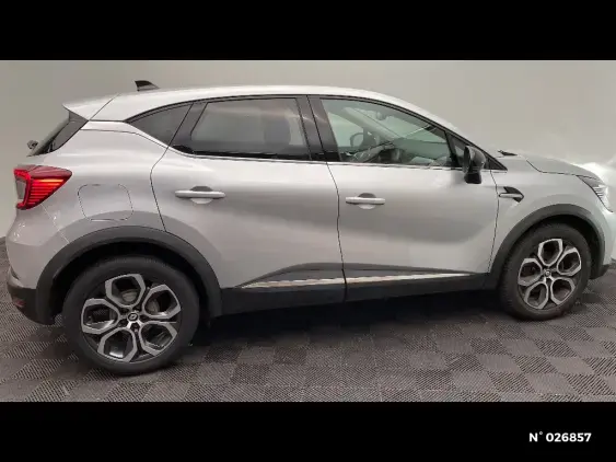 RENAULT CAPTUR II - voiture d'occasion - Photo 5
