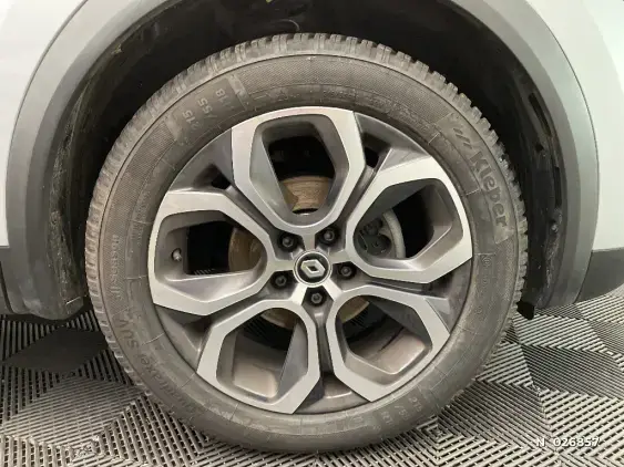 RENAULT CAPTUR II - voiture d'occasion - Photo 8